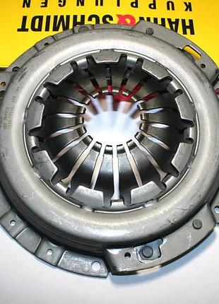 Корзина сцепления ланос 1,5/нексия 8v hahn&schmidt