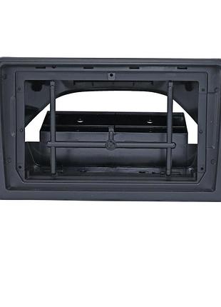 Перехідна рамка серії qiv q0066 для opel mokka 1, vauxhall mokka, buick encore 2012-2016 9 дюймів