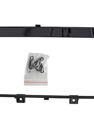 Перехідна рамка серії qiv qbr-f 2436-13 для chery tiggo 3 2021+ 9 дюймів
