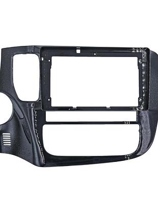 Інсталяційний комплект серії qiv під mitsubishi outlander 3 iii gf0w gf0w gg0w 2012 - 2020 (w2) 9 дюймів