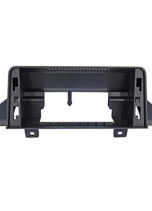 Переходная рамка qiv qbr-fh 3821-01 bmw 5 series 2018-2024 12.3 дюйма