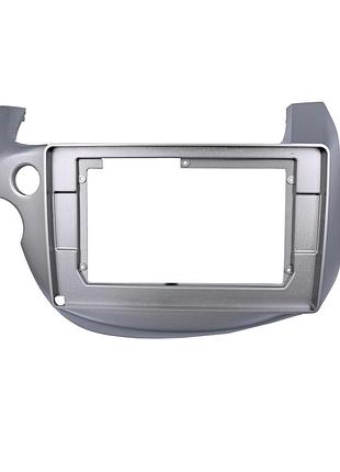 Інсталяційний комплект серії qiv під honda jazz 2 gg fit 2 ge 2007-2014 (f1) (w2) 10 дюймів