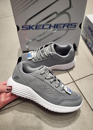Кроссовки на мальчика skechers оригинал