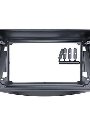 Інсталяційний комплект серії qiv під mitsubishi grandis 1 2006-2008 (f1) 9 дюймів