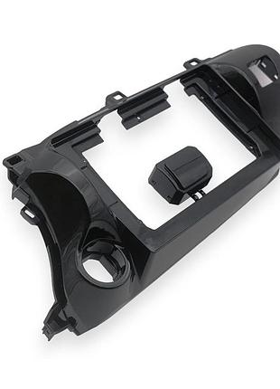Інсталяційний комплект серії qiv під toyota hilux pick up an120 2015-2020 (w2) 10 дюймів