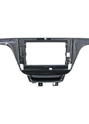 Інсталяційний комплект серії qiv під buick gl8 3 2017-2020 (w4) 10 дюймів