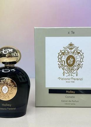 Tiziana terenzi halley ( тізіана терензі халей) 100 мл