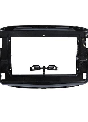 Інсталяційний комплект серії qiv під honda fr-v, edix 2003-2009 10 дюймів