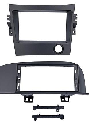 Перехідна рамка серії qiv qbr-fh 0311-68a honda accord 9 cr 2012-2018 (f3) 12.3 дюйма