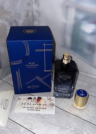 Ex nihilo blue talisman (екс нихило блю талисман) 100 мл 2