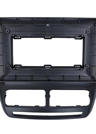Інсталяційний комплект серії qiv під fiat doblo (263) 2010-2015 opel combo tour (d) 2011-2018 10 дюймів