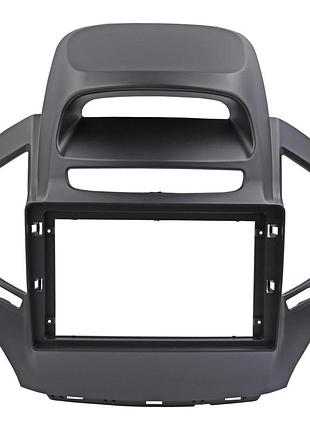 Переходная рамка серии qiv tb1964 для geely gc6 2014-2016 9 дюймов