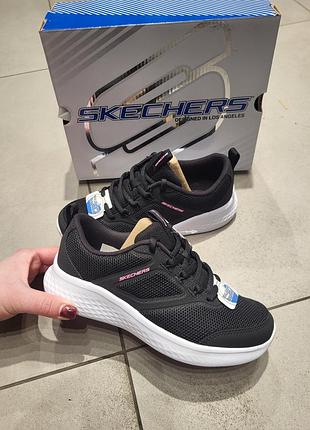 Кросівки на дівчинку skechers оригінал