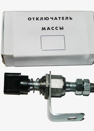 Вимикач маси 2101 (в упаковці)