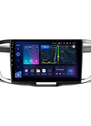 Штатна магнітола серії teyes cc3l під honda accord 9 cr 2012-2018 (w1) 10 дюймів