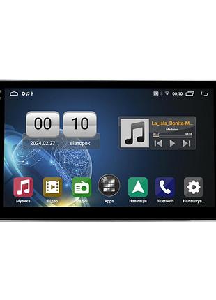 Штатна магнітола серії qiv q1 під nissan sentra 2012+ , sylphy 2012+ , tiida (c13r) 2015+ (f3) 10 дюймів