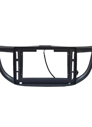 Інсталяційний комплект серії qiv під honda cr-v crv 4 rm re (9 inch) 2011-2018 (f2) (w2) 10 дюймів