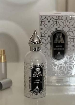 Розпивши attar collection musk kashmir/аттар колекція муск кашмір/10ml