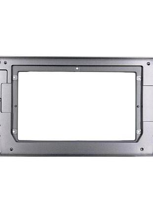 Інсталяційний комплект серії qiv під nissan sentra 2012+ , sylphy 2012+ , tiida (c13r) 2015+ (f3) 10 дюймів