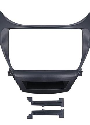 Інсталяційний комплект серії qiv під hyundai elantra 5 jk gd md ud 2014-2016 avante (md) 2013-2015 (f4) (w2) 9