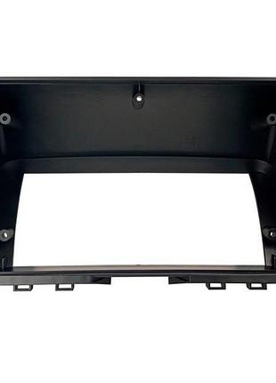 Інсталяційний комплект серії qiv під mercedes benz c class 3 w204 s204 2006-2011 (w1) 9 дюймів