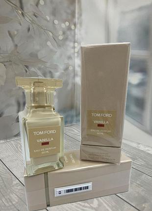 Парфуми tom ford vanilla sex (том форд ваніла секс) 50 мл