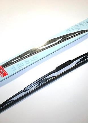 Щітка склоочисника alca (1 шт.) 560 мм.