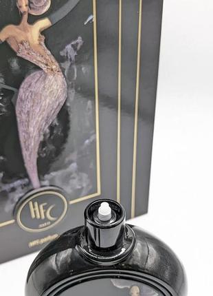 Розпивши haute fragrance company devil's intrigue (фрагранс компані інтригінева, девілс інтриг) 10 мл