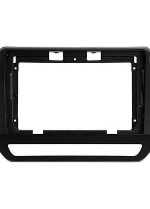 Перехідна рамка серії qiv qbr-f 5002-82 для renault triber 2019-2020 9 дюймів