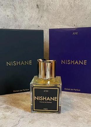 Nishane ani (нішан ані) 50 мл