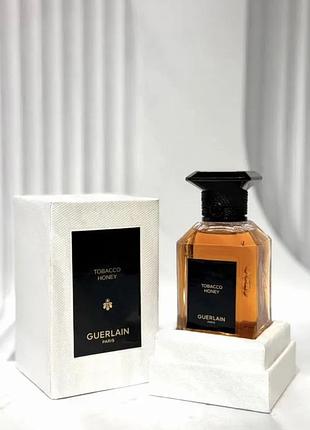 Парфюм guerlain tobacco honey (герлен тобакко хоней) 100 мл
