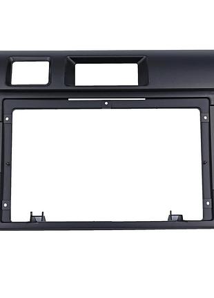 Інсталяційний комплект серії qiv під toyota land cruiser 70 series lc 79 2022+ 9 дюймів