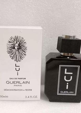 Tester guerlain lui eau de parfum (герлен луи) 100 мл