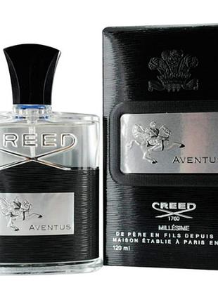 Мужская туалетная вода creed aventus / крид авентус / 100 мл.