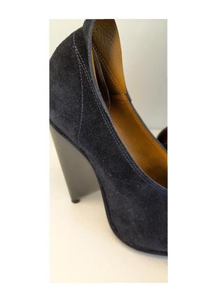 Туфли balenciaga оригинал, prada,casadei4 фото