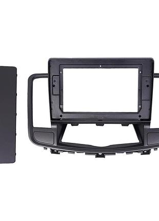 Інсталяційний комплект серії qiv під nissan teana j32 2008-2013 (f2) (w4) 10 дюймів