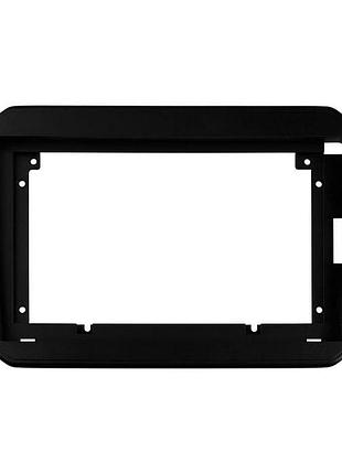 Перехідна рамка серії qiv qbr-f 2524-02 для suzuki ignis 2016-2020 9 дюймів