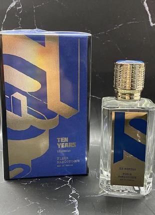 Ex nihilo fleur narcotique 10 years (ех ніхило флер неркотик 10 років) 100