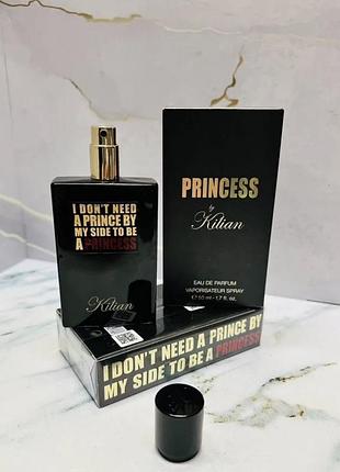 Туалетная вода kilian i don't need a prince by my side to be a princess / килиан принцесс / 50 мл