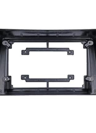 Перехідна рамка серії qiv qbr-f 1165-68 для ford explorer 2005-2010 10 дюймів