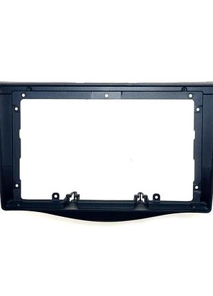 Інсталяційний комплект серії qiv під toyota rav4 3 xa30 2005-2013 (f1) 9 дюймів