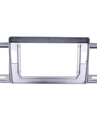 Перехідна рамка серії qiv qbr-f 04130-68 для toyota hiace 2010-2018 10 дюймів
