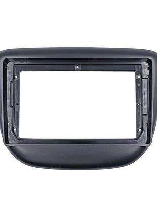 Інсталяційний комплект серії qiv під chevrolet cavalier 2016+ (f3) (w2) 9 дюймів