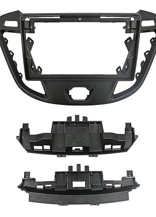 Інсталяційний комплект серії qiv під ford tourneo, custom, transit 2012-2021 (f1) (w3) 9 дюймів