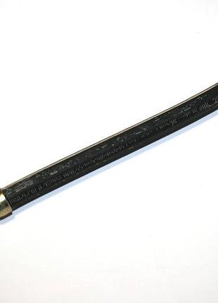 Шланг тормозной 1102, 1103, 1105 задний (1 шт.) заз