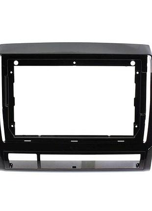 Перехідна рамка серії qiv q0692 для toyota tacoma 2 hilux 2005-2015 9 дюймів