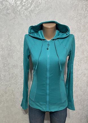 Кофта спортивна