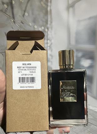 Tester kilian intoxicated (килиан интоксикейтед, опьянение) 50мл