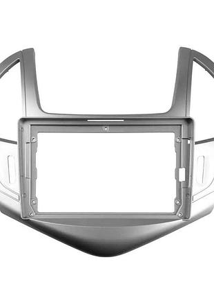 Інсталяційний комплект серії qiv під chevrolet cruze j300 j308 2012-2015 (w2) 9 дюймів