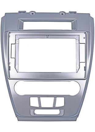 Інсталяційний комплект серії qiv під ford fusion 2009-2012 (f3) 10 дюймів